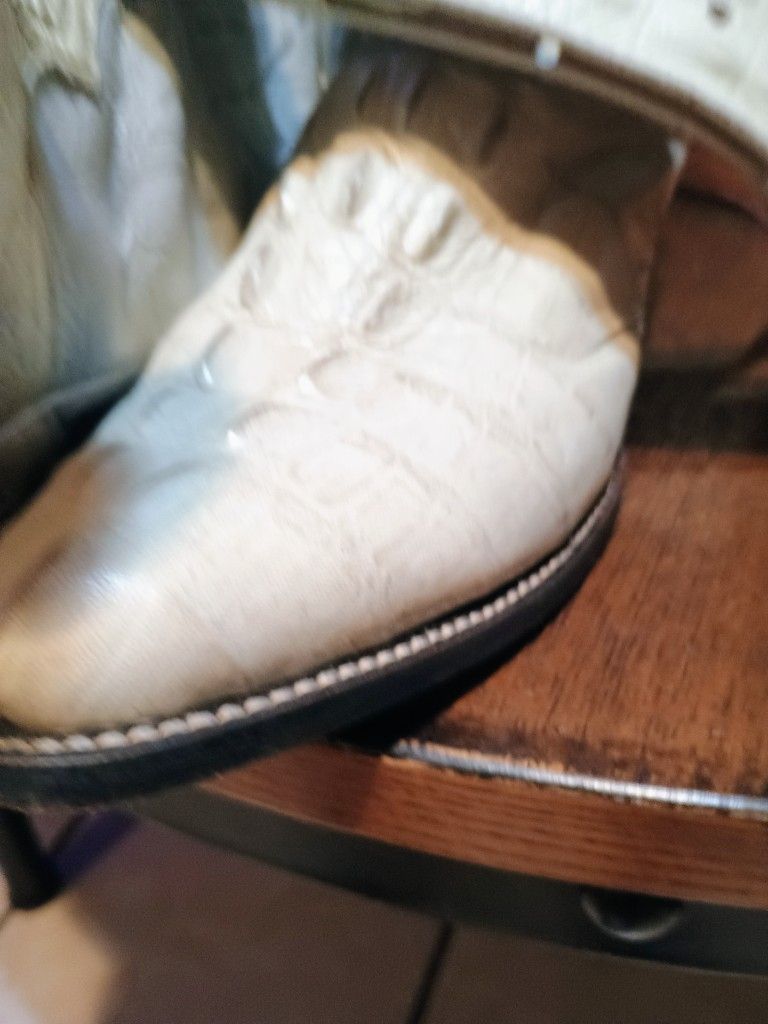 Boots/Botas