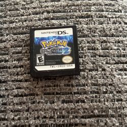 Pokémon Black 2