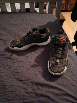Jordan shoes