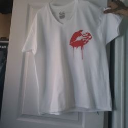 custome shirts and decals