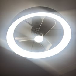 Artika Fan Light 💡 