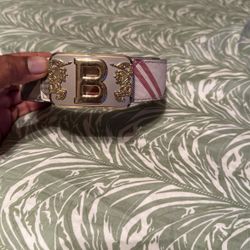 Burberry Belt 