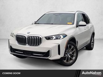 2024 BMW X5