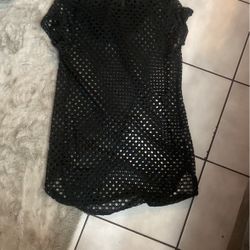 Swimsuit Coverups