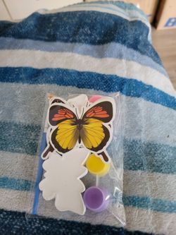 Butterfly Kit 3
