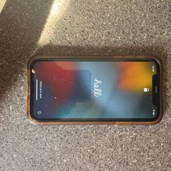 iPhone 11