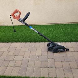 Sidewalk Edger