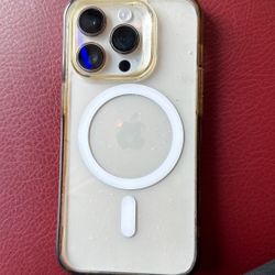 iPhone 14 Pro 128 Gb For ATT