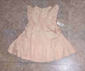 Sofia grainge toddler girls dress new