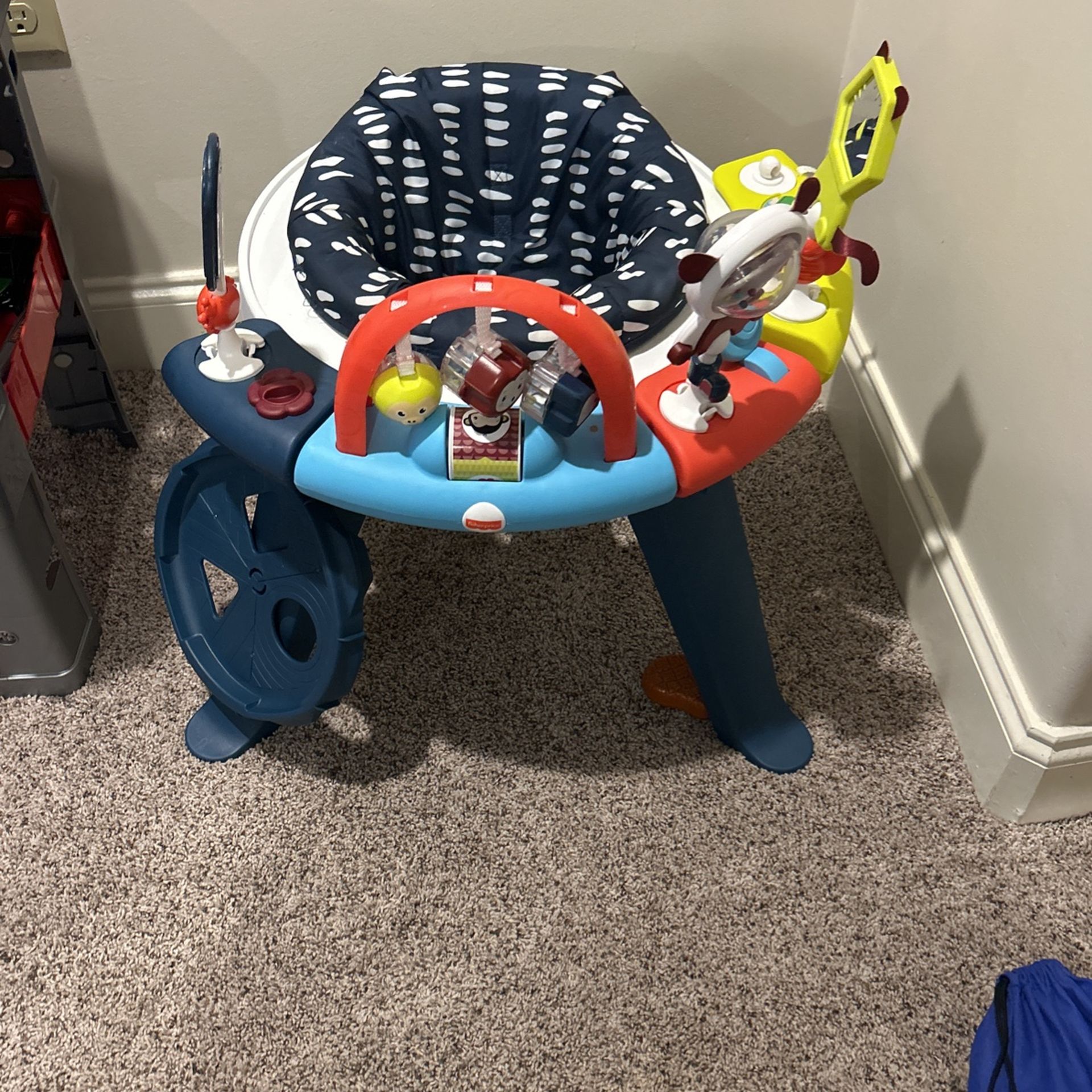 Fisher price