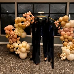 Ballon Garland 