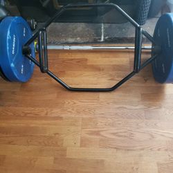 Weights and etc