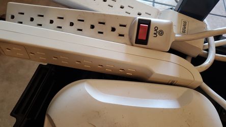 Power strips
