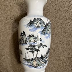 chinese large vase