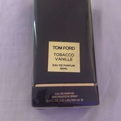 Tom Ford Tobacco Vanille 100 Ml