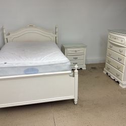 Bed Room Set