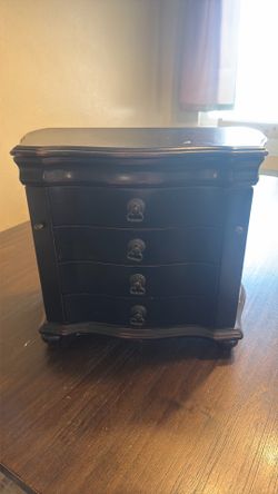 Jewelry Box