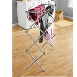Clothes Drying Rack 