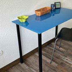 IKEA Retro Cool Desk Table