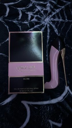 Good girl Blush Perfume 