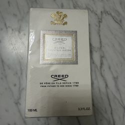 PRICE FIRM Men's brand new sealed cologne / fragrance / parfume / no trades