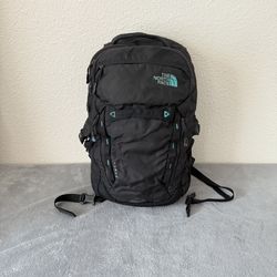 The North Face Surge Backpack