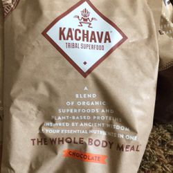 Ka’chava Superfood