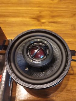 Skar Audio Coaxial Car Speaker all new