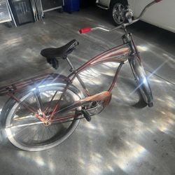 Schwinn, Vintage 55