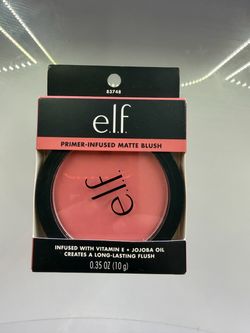 Elf blush