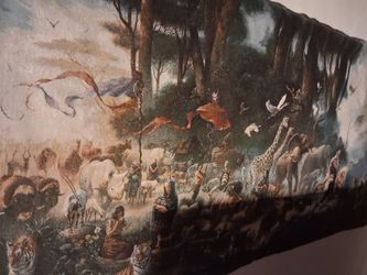 Noah's Arche