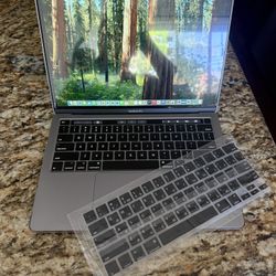MacBook Pro
