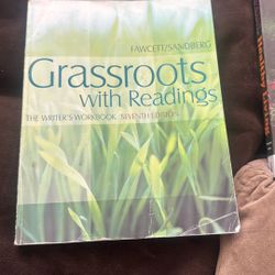 Grassroots With Readings
