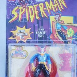 Dr Strange (Spiderman)