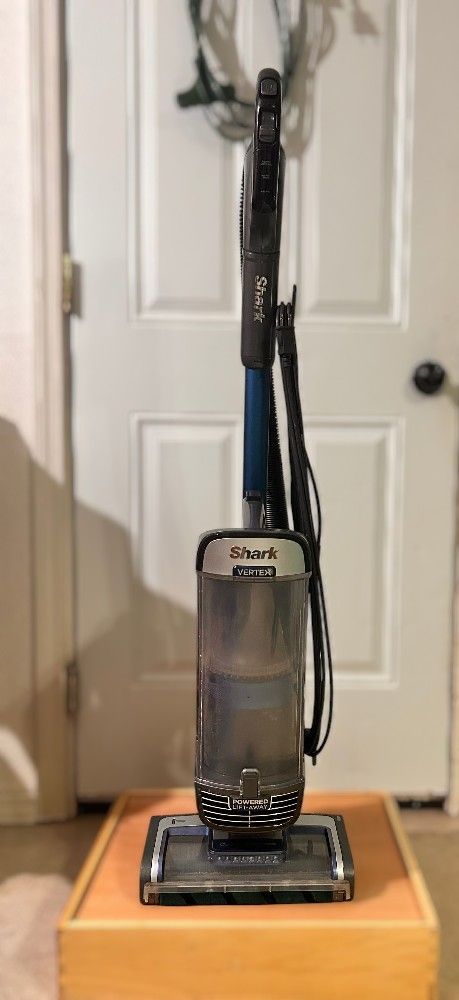 Shark Vertex Powered Lift Away Vacuum