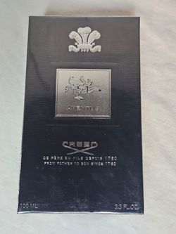 Creed Aventus | Eau de Parfum Spray | Size: 3.3 FL OZ / 100ml