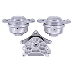 Motor Mounts for Mercedes