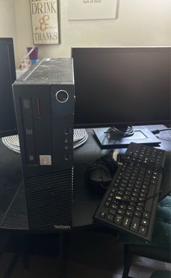 Computer bundle ⌨️