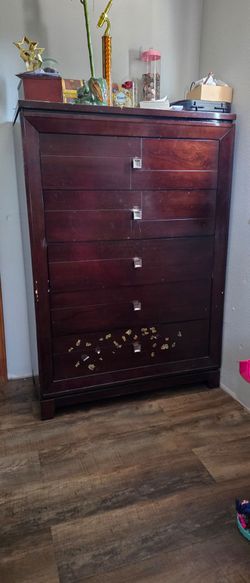 5 drawer