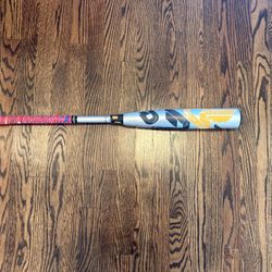 Demarini CF Zen BBCOR Baseball Bat Drop 3 32"/29oz  (-3) WTDXCBC21. 