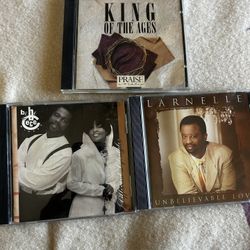 CHRISTIAN ARTIST C’Ds And WORSHIP $25.00 TAKES ALL