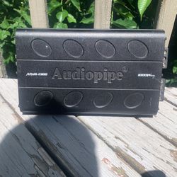 Audiopipe APMI 1300 Amplifier
