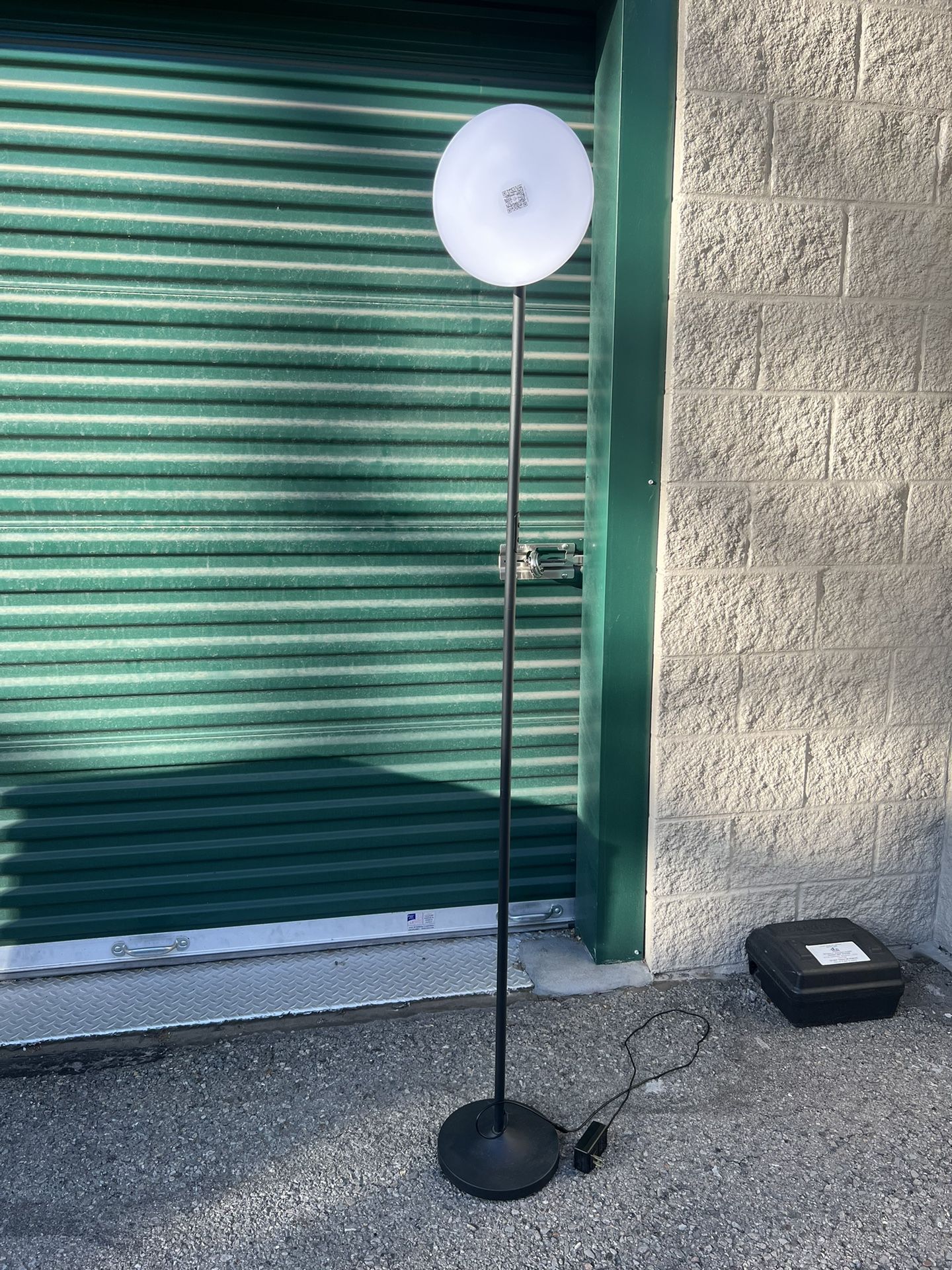 Blue tooth Lamp