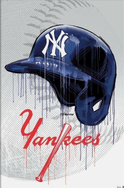 NY Yankees Hats.   New Era