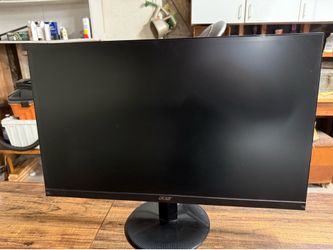Acer 27” Display