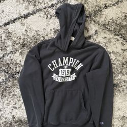 Champion Hoodie 