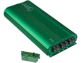 JP63 Subwoofer Amp version 2 does 10k watts at 1 ohm