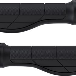 Trek Ergonomic Comp MTB Bicycle Handlebar Grip Set