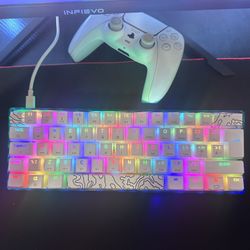 Gaming Keyboard (Modded)