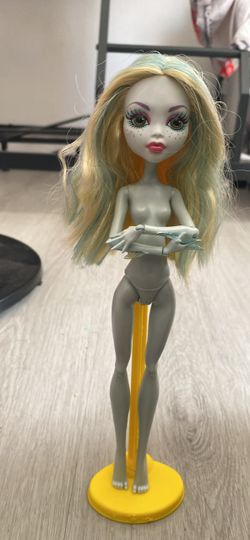 Monster High